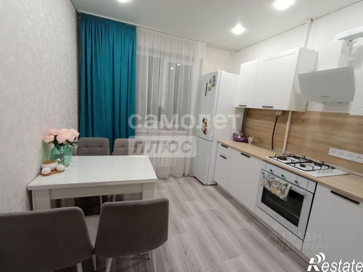 2-комн квартира Амурская улица, 28,  д. 28