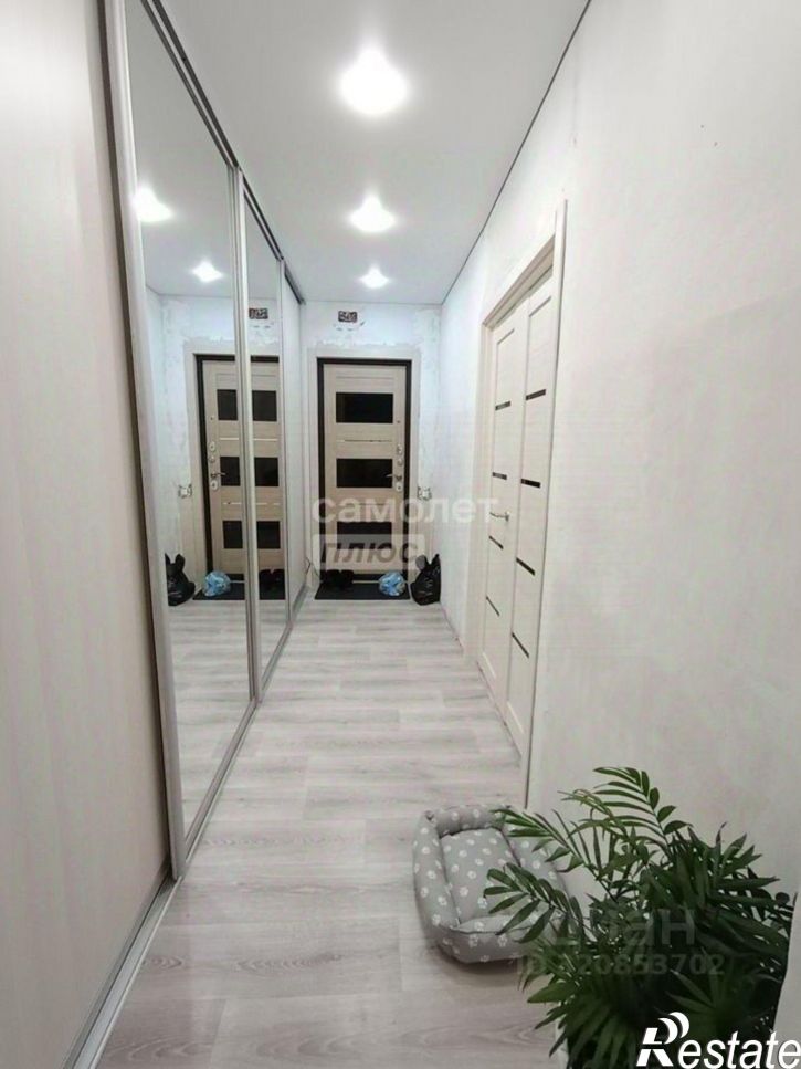 2-комн квартира Амурская улица, 28,  д. 28