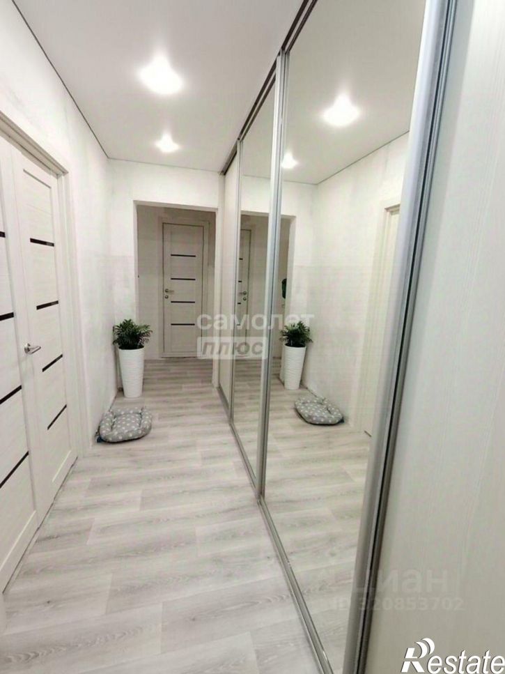 2-комн квартира Амурская улица, 28,  д. 28