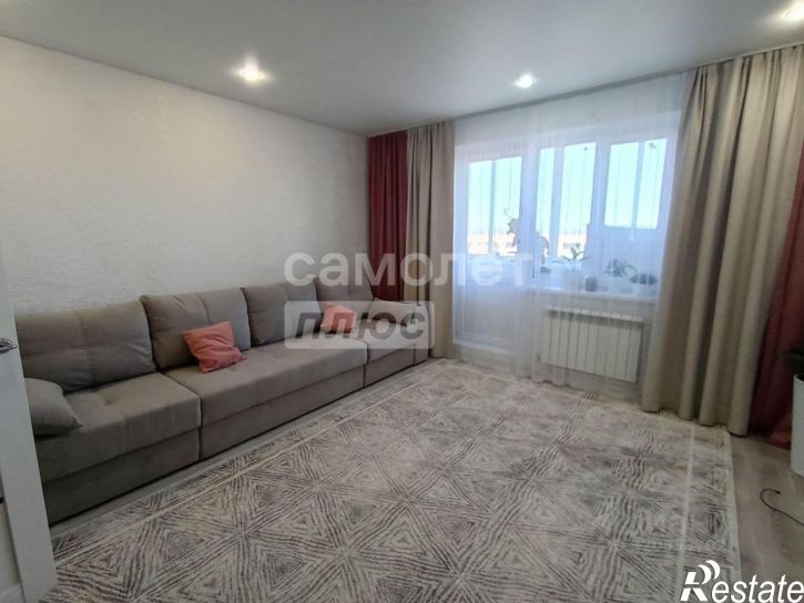 2-комн квартира Амурская улица, 28,  д. 28