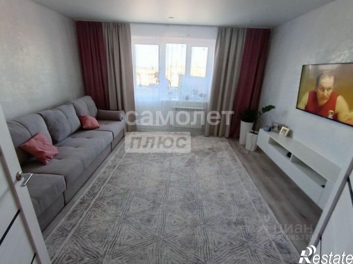 2-комн квартира Амурская улица, 28,  д. 28