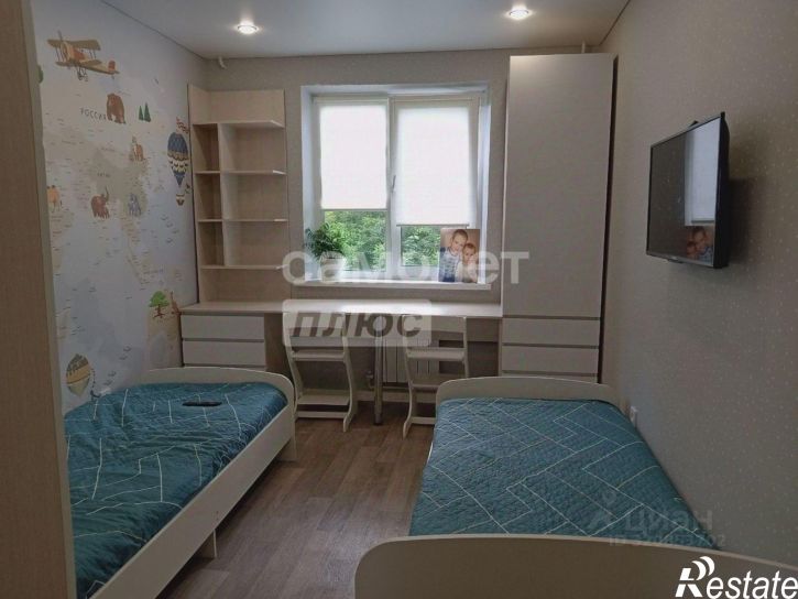 2-комн квартира Амурская улица, 28,  д. 28