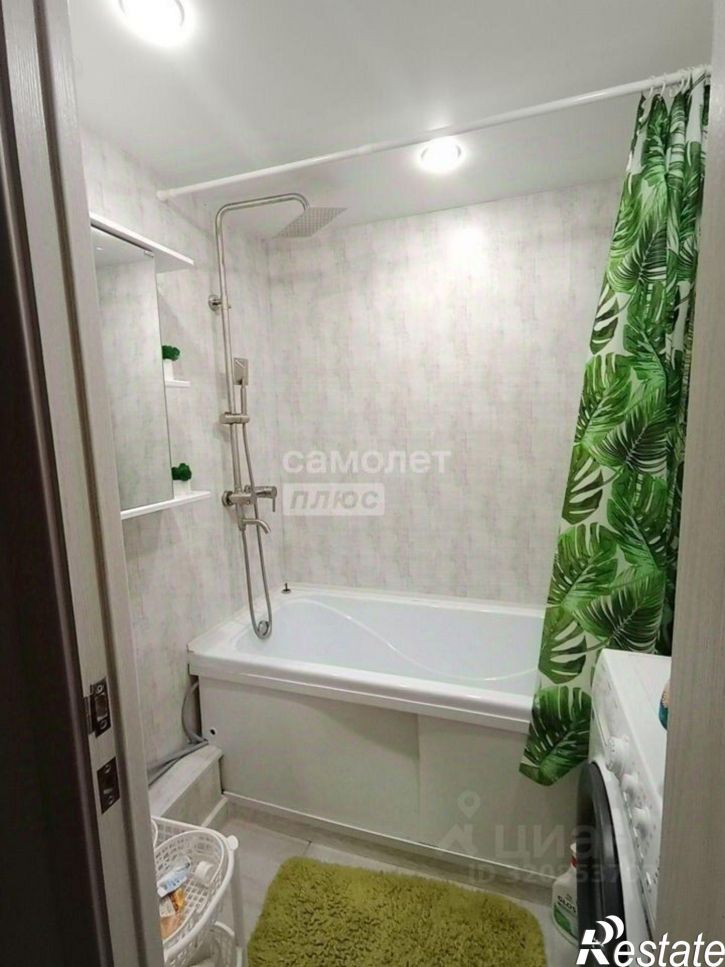 2-комн квартира Амурская улица, 28,  д. 28