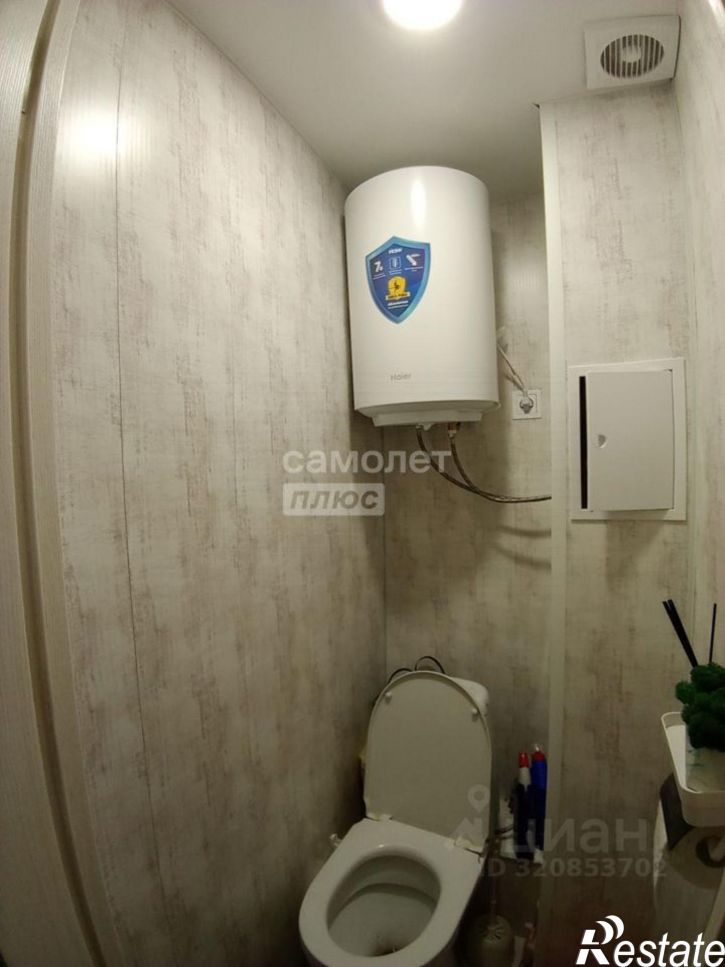 2-комн квартира Амурская улица, 28,  д. 28