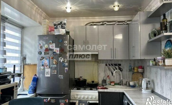 2-комн квартира Уральская улица, 86,  д. 86