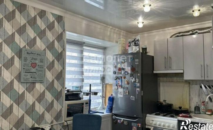 2-комн квартира Уральская улица, 86,  д. 86