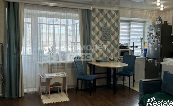 2-комн квартира Уральская улица, 86,  д. 86