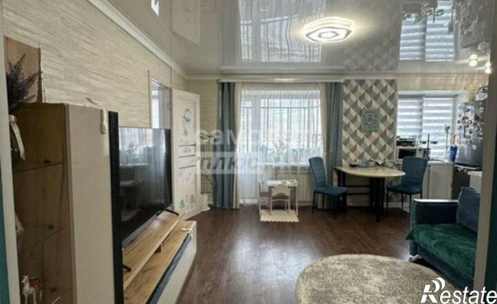 2-комн квартира Уральская улица, 86,  д. 86