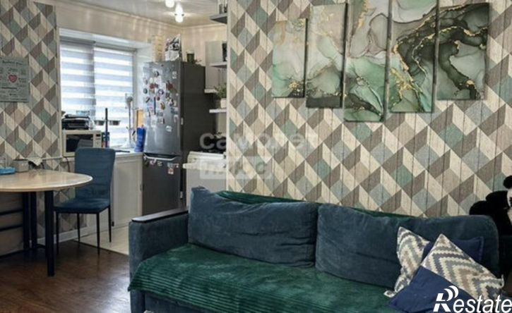 2-комн квартира Уральская улица, 86,  д. 86