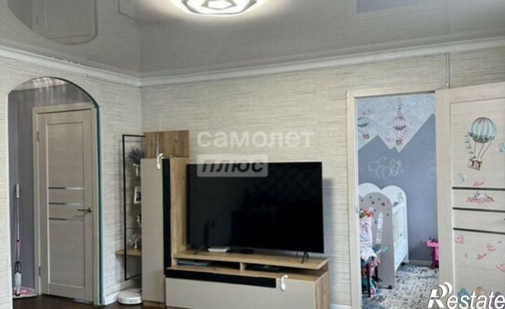 2-комн квартира Уральская улица, 86,  д. 86