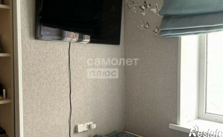 2-комн квартира Уральская улица, 86,  д. 86