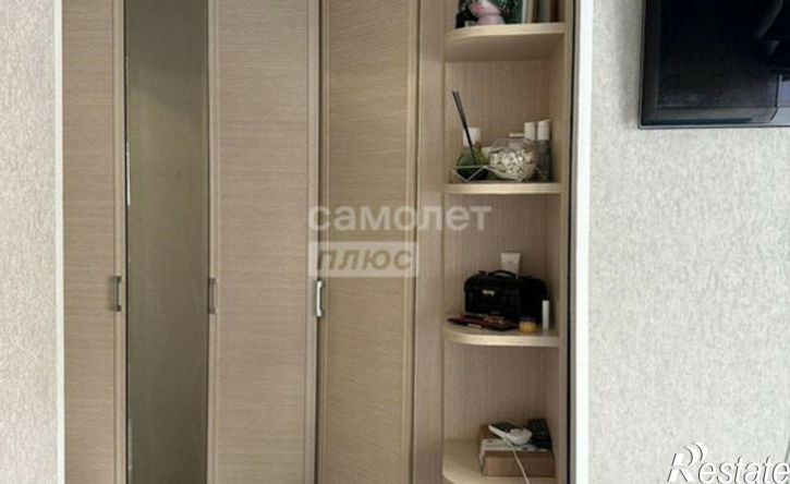 2-комн квартира Уральская улица, 86,  д. 86