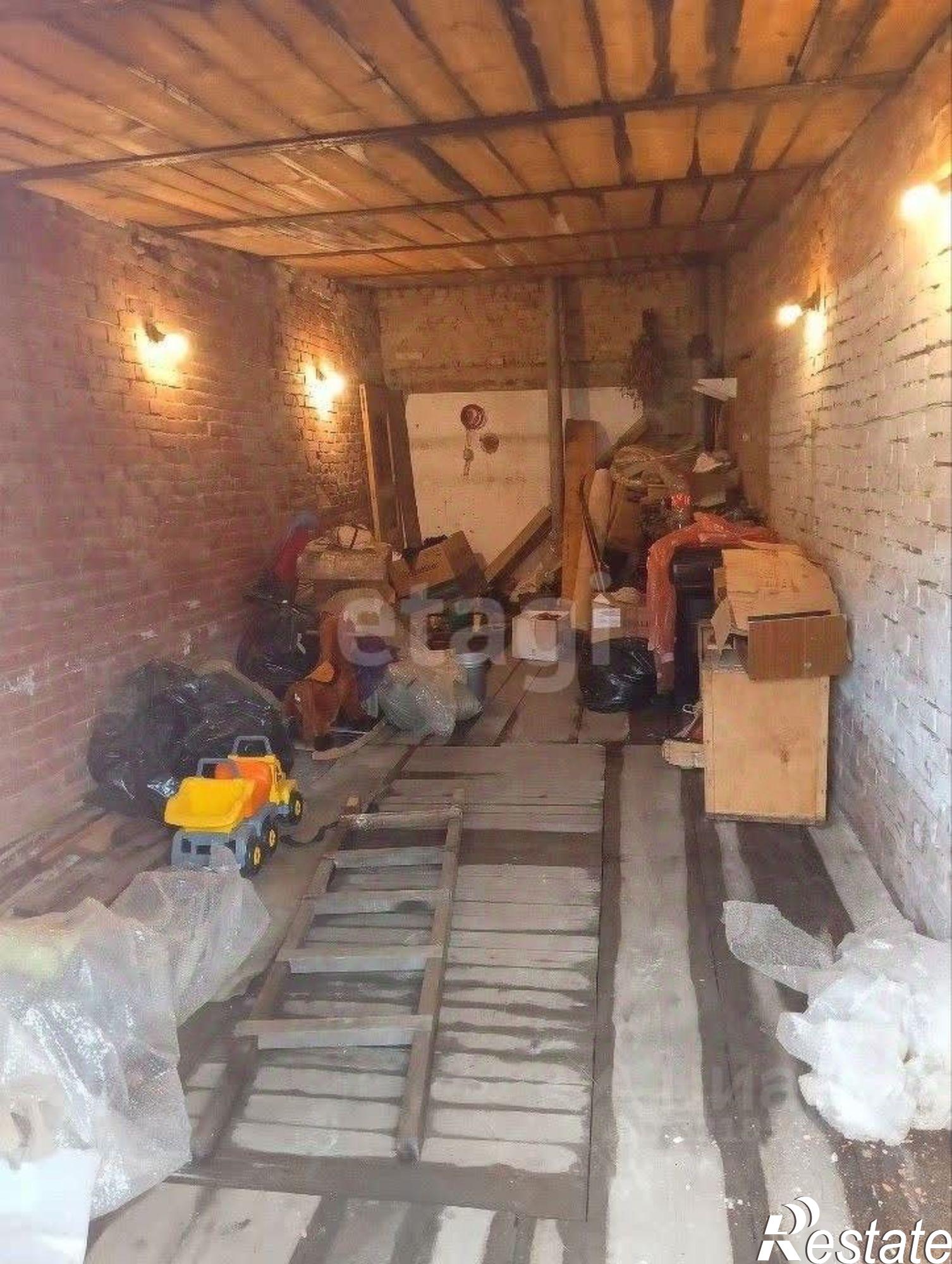 Купить гараж, место в паркинге за 400 014 рублей на улица Богдана Хмельницкого