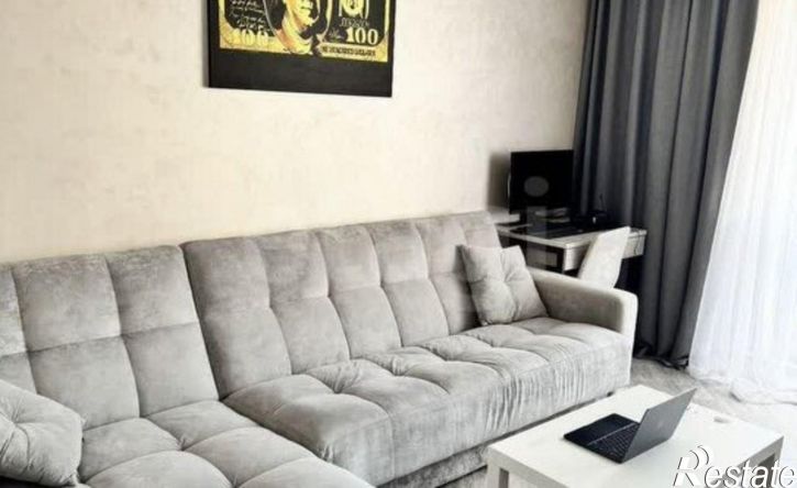 2-комн квартира пр-кт Октября, 63,  д. 63