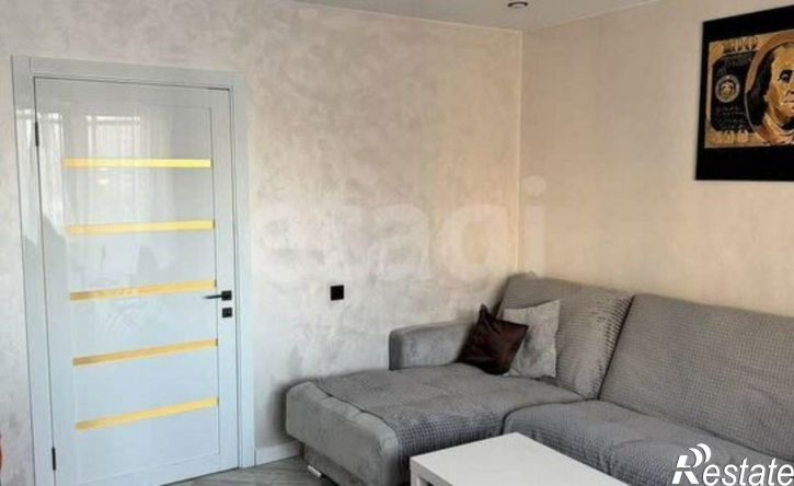 2-комн квартира пр-кт Октября, 63,  д. 63