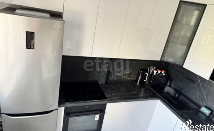 2-комн квартира пр-кт Октября, 63,  д. 63