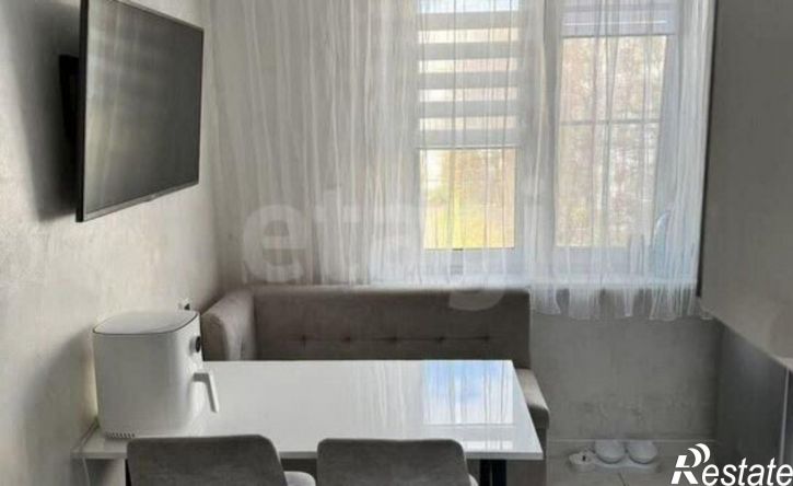 2-комн квартира пр-кт Октября, 63,  д. 63