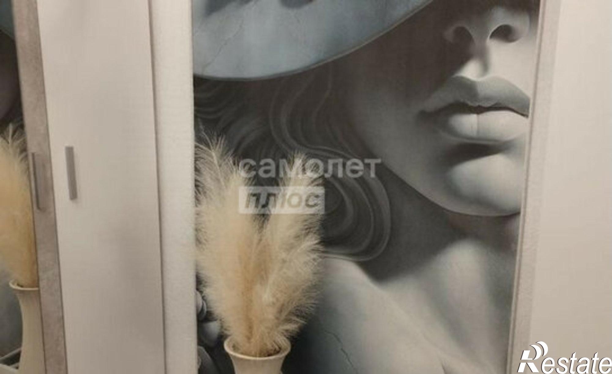 Купить квартиру за 1 850 000 рублей на ул Вернадского, 5