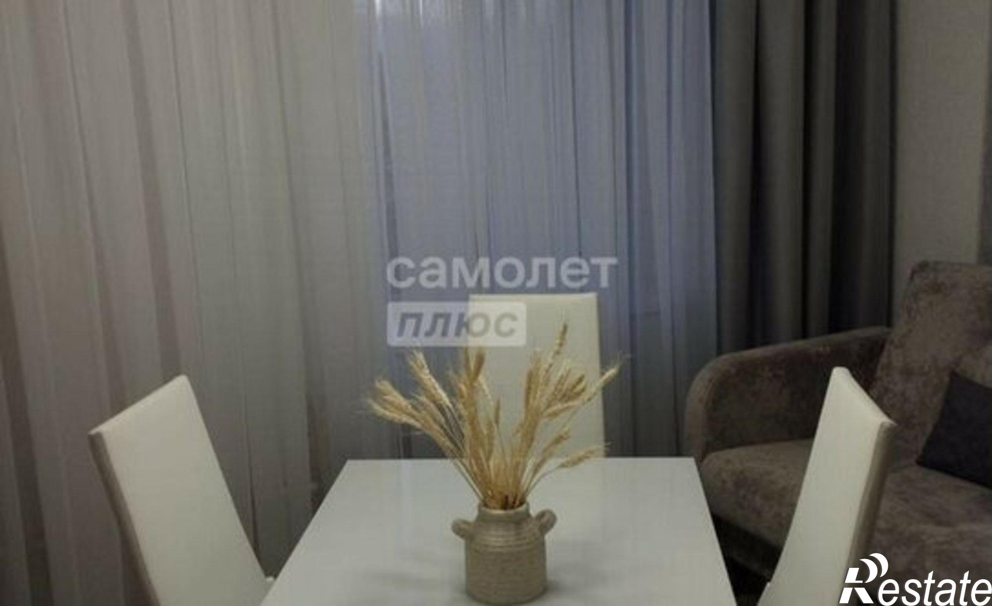 Купить квартиру за 1 850 000 рублей на ул Вернадского, 5