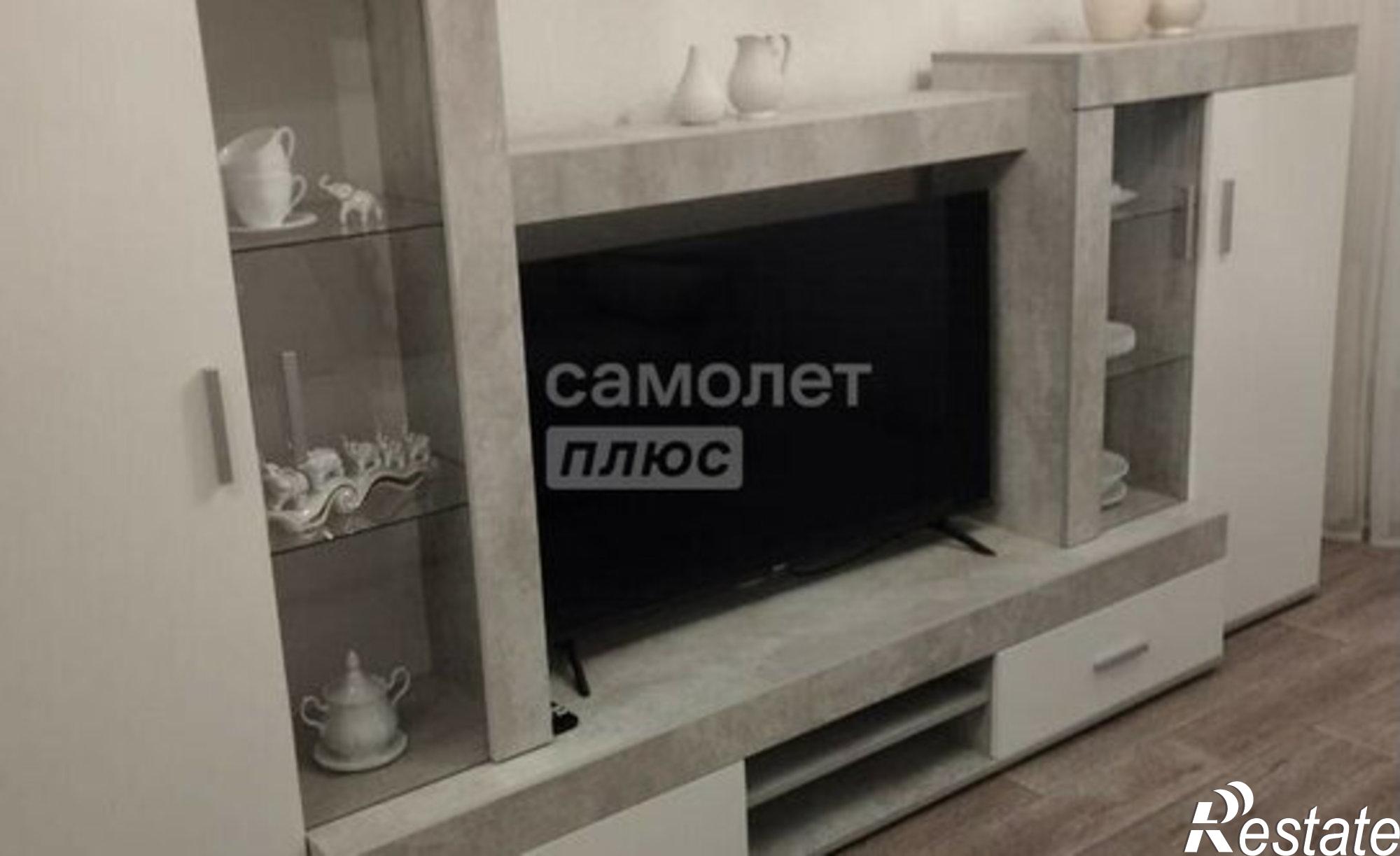 Купить квартиру за 1 850 000 рублей на ул Вернадского, 5