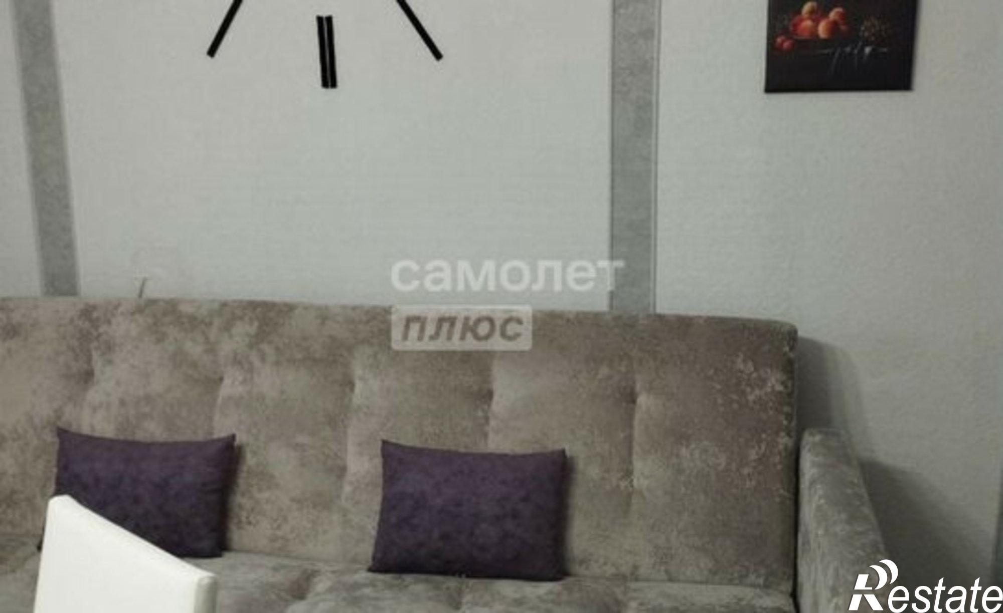 Купить квартиру за 1 850 000 рублей на ул Вернадского, 5