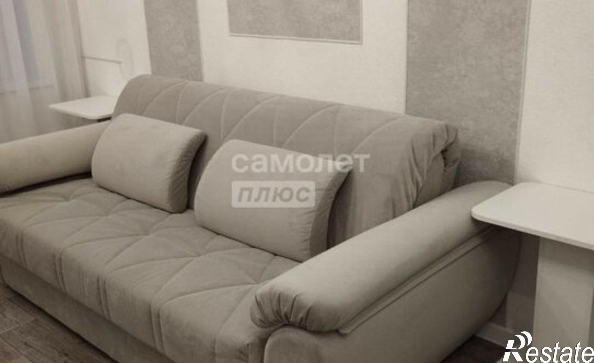 Купить квартиру за 1 850 000 рублей на ул Вернадского, 5