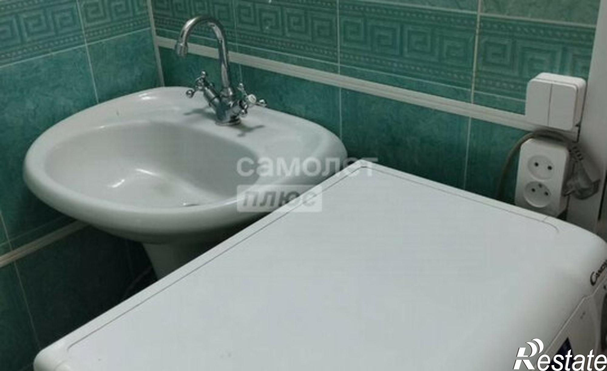 Купить квартиру за 1 850 000 рублей на ул Вернадского, 5