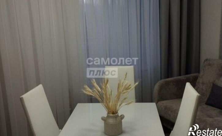 2-комн квартира ул Вернадского, 5,  д. 5