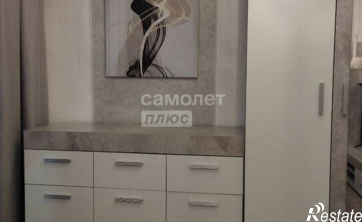 2-комн квартира ул Вернадского, 5,  д. 5