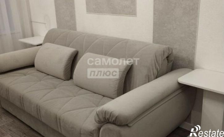 2-комн квартира ул Вернадского, 5,  д. 5