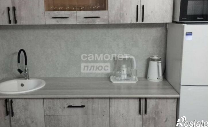 2-комн квартира ул Вернадского, 5,  д. 5