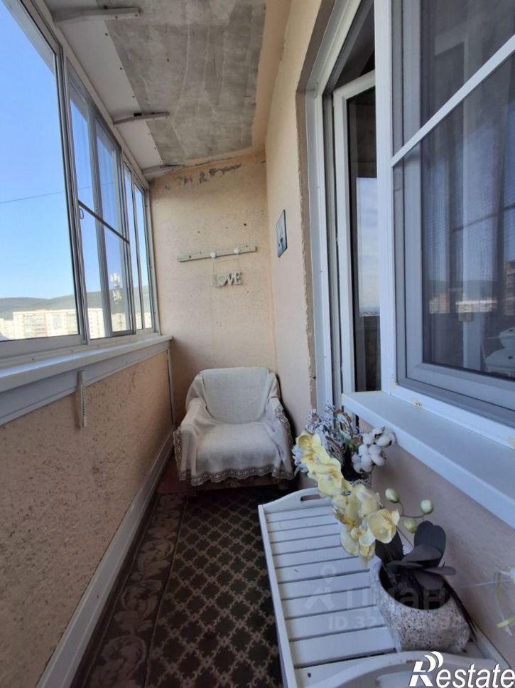 3-комн квартира улица Лихачёва, 47,  д. 47