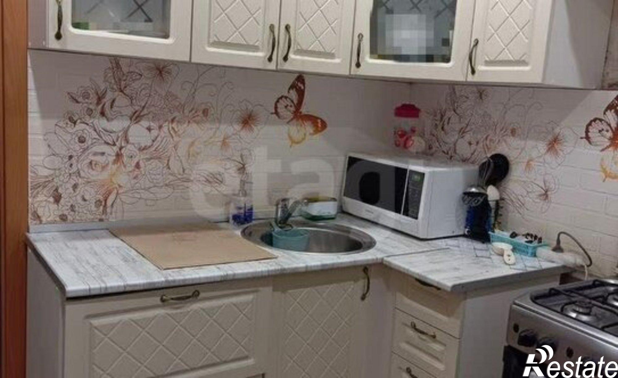 Купить квартиру за 3 099 000 рублей на улица Готвальда, 32