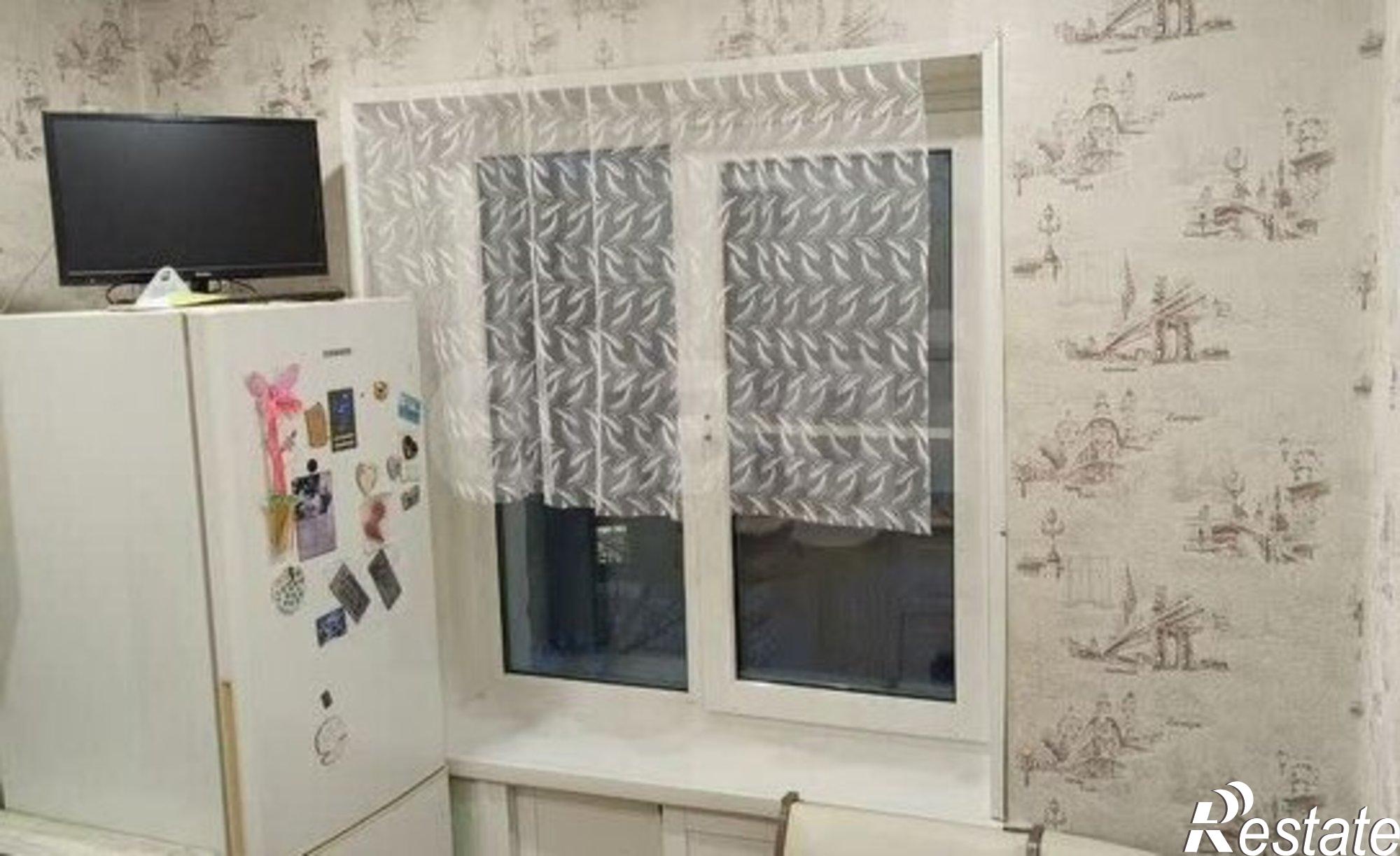 Купить квартиру за 3 099 000 рублей на улица Готвальда, 32