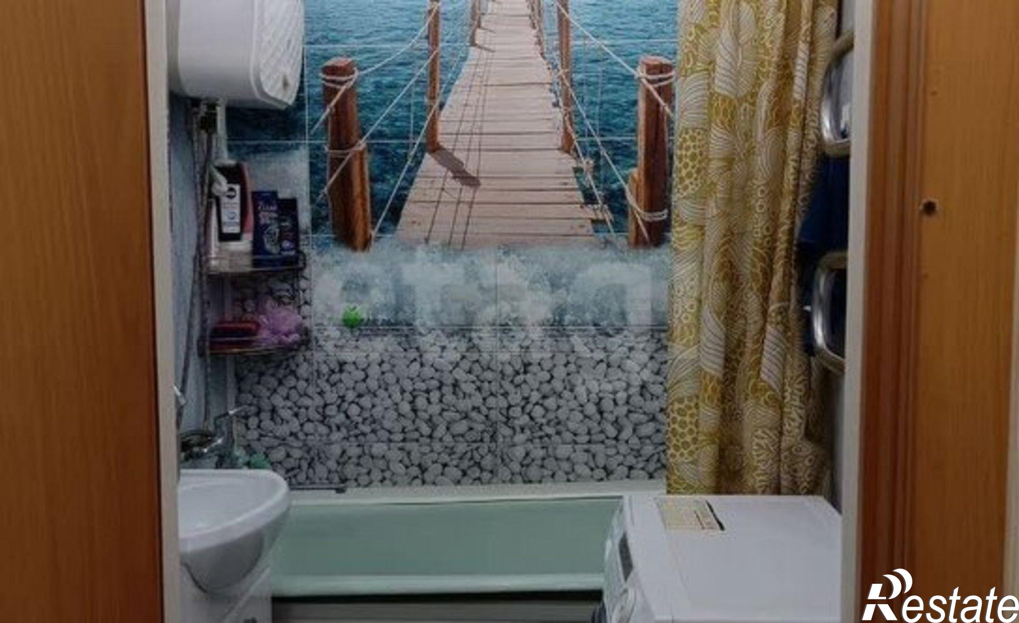 Купить квартиру за 3 099 000 рублей на улица Готвальда, 32