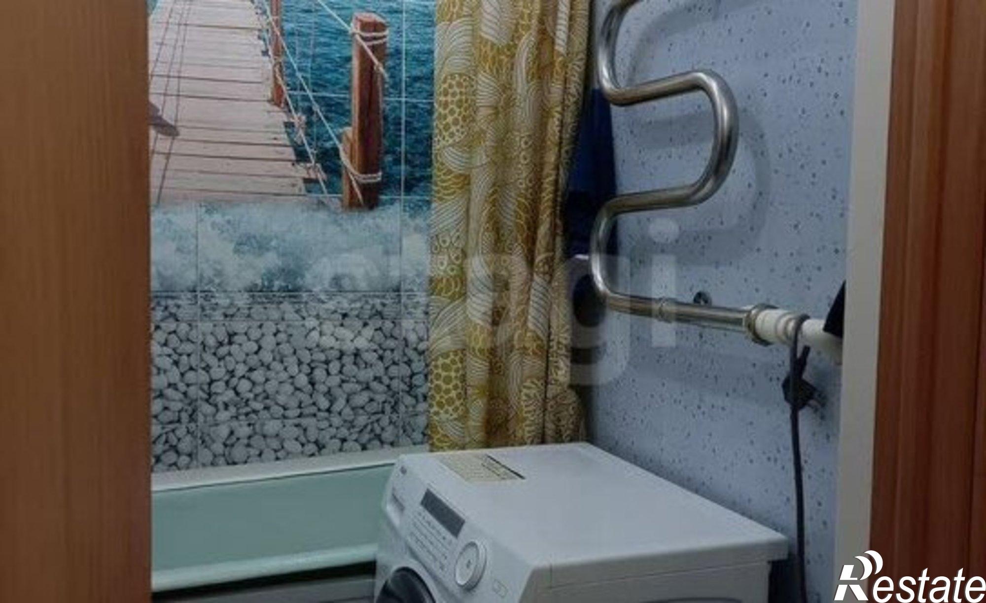 Купить квартиру за 3 099 000 рублей на улица Готвальда, 32