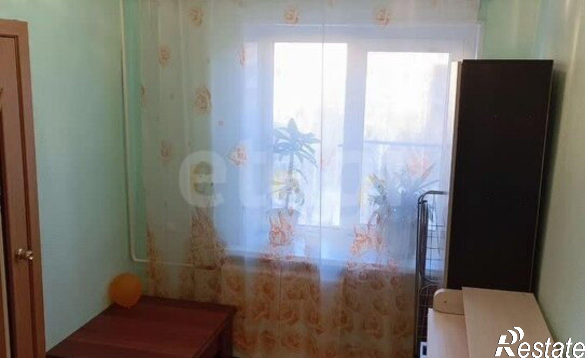 Купить квартиру за 3 099 000 рублей на улица Готвальда, 32