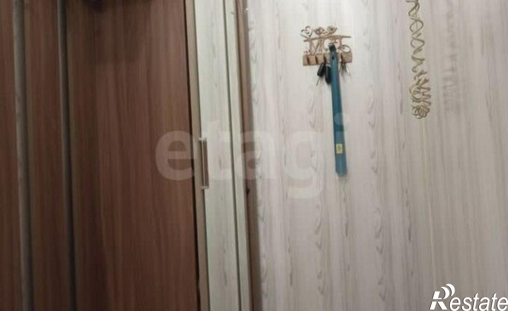 Купить квартиру за 3 099 000 рублей на улица Готвальда, 32