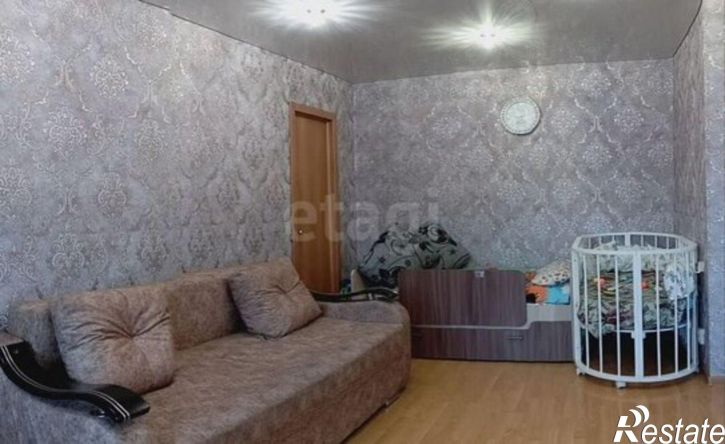 2-комн квартира улица Готвальда, 32,  д. 32