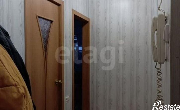 2-комн квартира улица Готвальда, 32,  д. 32