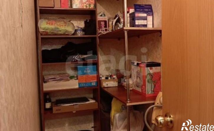 2-комн квартира улица Готвальда, 32,  д. 32