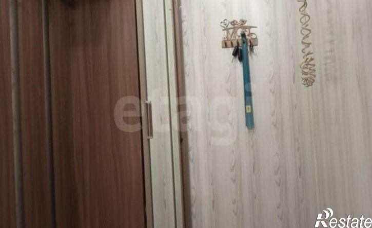 2-комн квартира улица Готвальда, 32,  д. 32