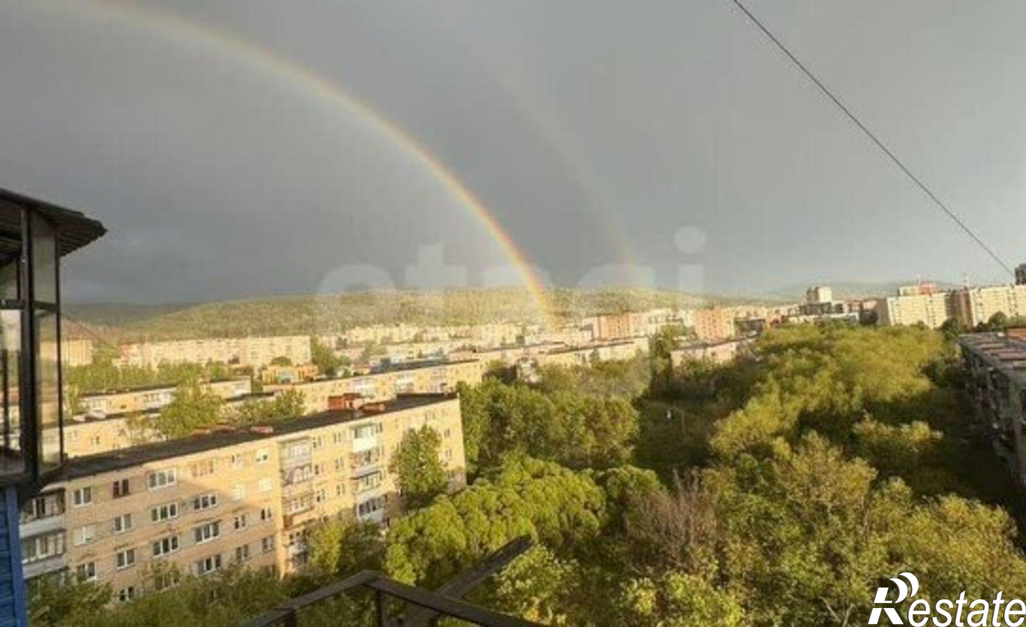 Купить квартиру за 2 800 000 рублей на улица Попова, 11