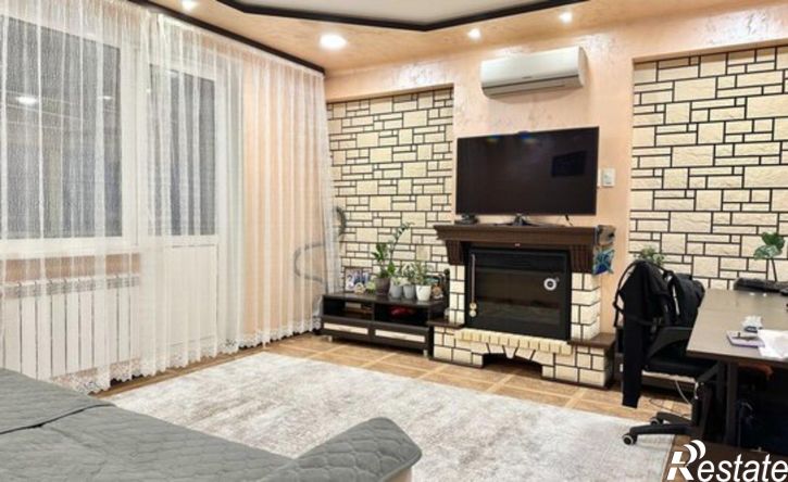 3-комн квартира Ильменская улица, 94,  д. 94