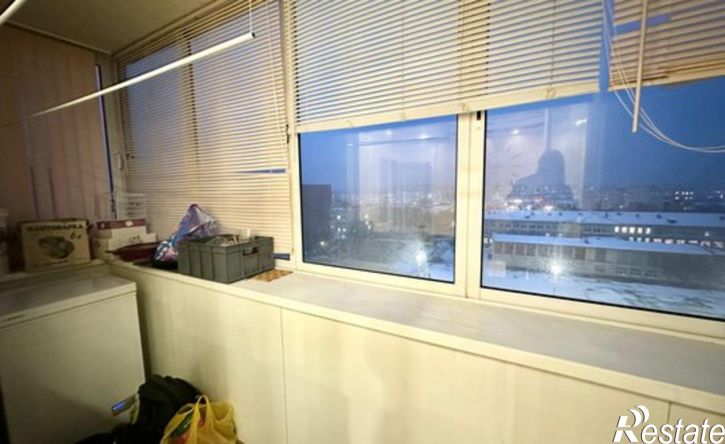 3-комн квартира Ильменская улица, 94,  д. 94