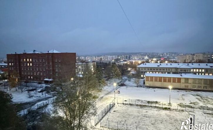 3-комн квартира Ильменская улица, 94,  д. 94