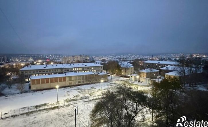 3-комн квартира Ильменская улица, 94,  д. 94