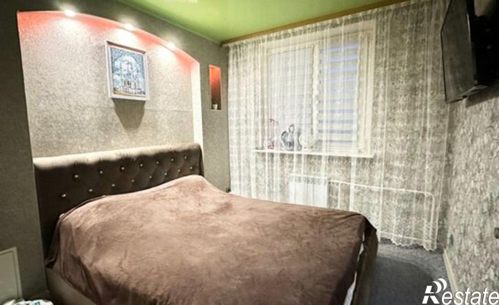 3-комн квартира Ильменская улица, 94,  д. 94