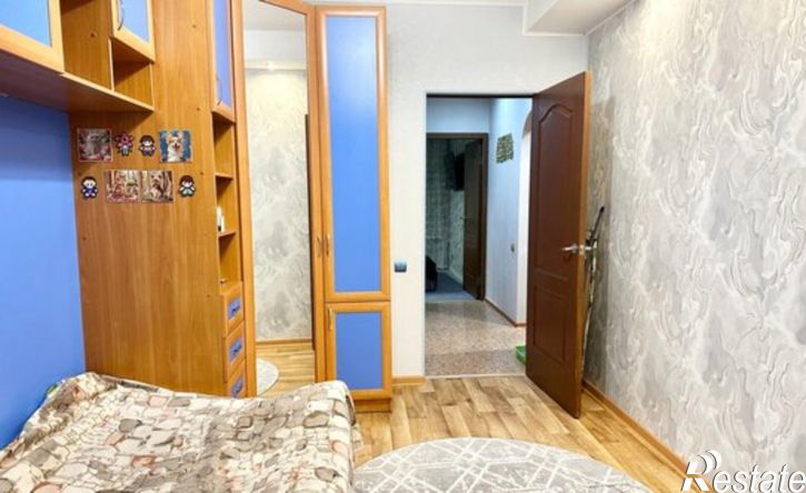 3-комн квартира Ильменская улица, 94,  д. 94