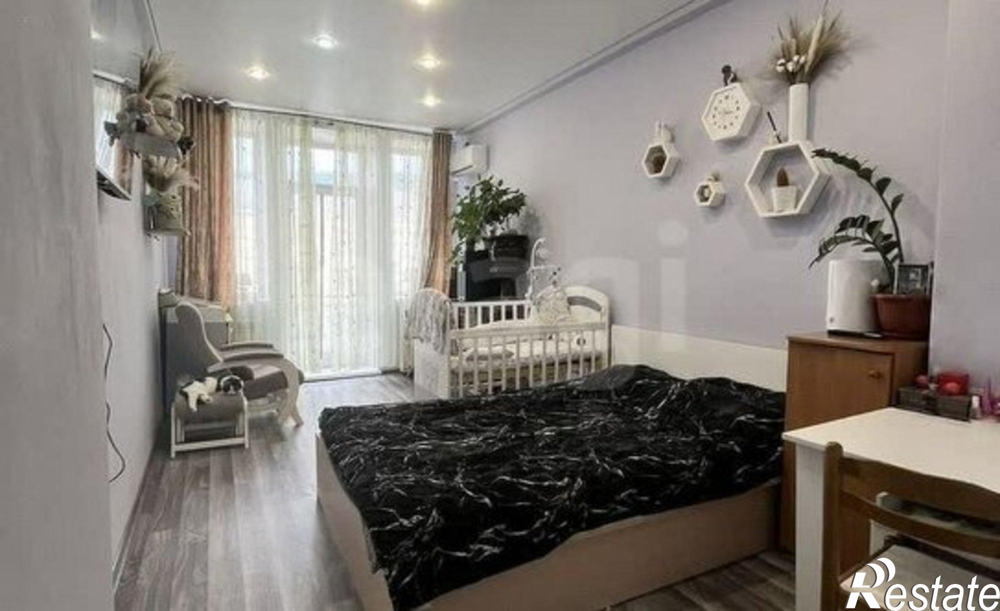 Купить квартиру за 4 800 000 рублей на проспект Автозаводцев, 32